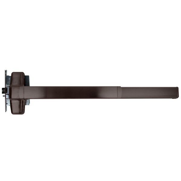 Von Duprin 98 Series Grade 1 Fire Rated Mortise Exit Device, 48", 10B 9875EO-F 4 313 - main